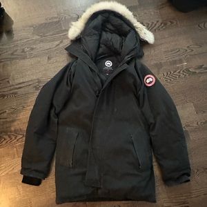 Canada Goose - Chateau Park Heritage - Medium Black
